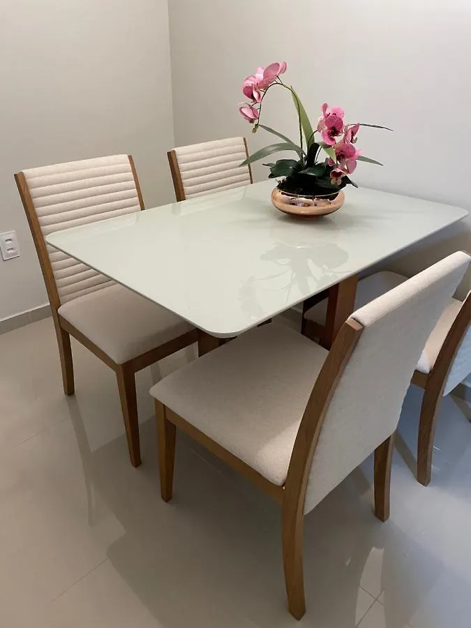 דירות רסיפה Apt 107 - Requinte E Sofisticacao Ao Lado Do Jardim Botanico
