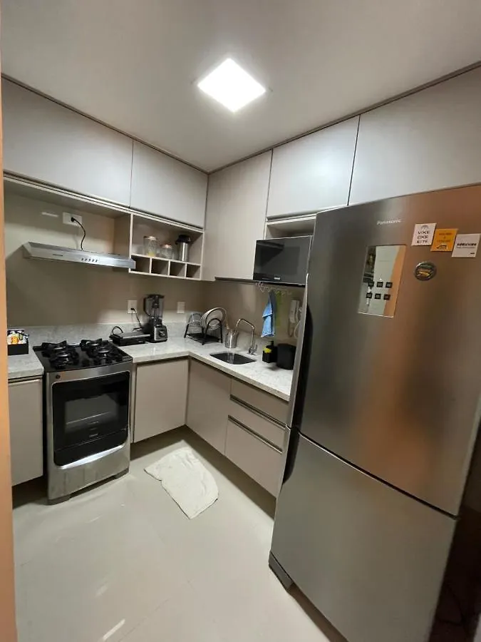 דירות רסיפה Apt 107 - Requinte E Sofisticacao Ao Lado Do Jardim Botanico ברזיל