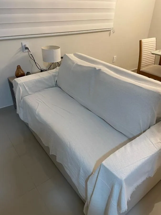 דירות רסיפה Apt 107 - Requinte E Sofisticacao Ao Lado Do Jardim Botanico ברזיל