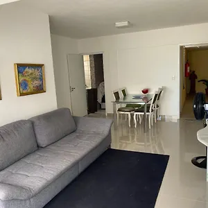  Apartamento Apto Na Quadra Do Mar